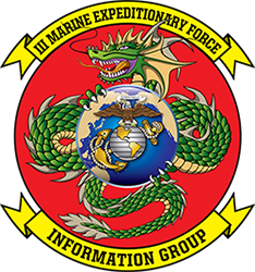 第３海兵遠征軍情報群
