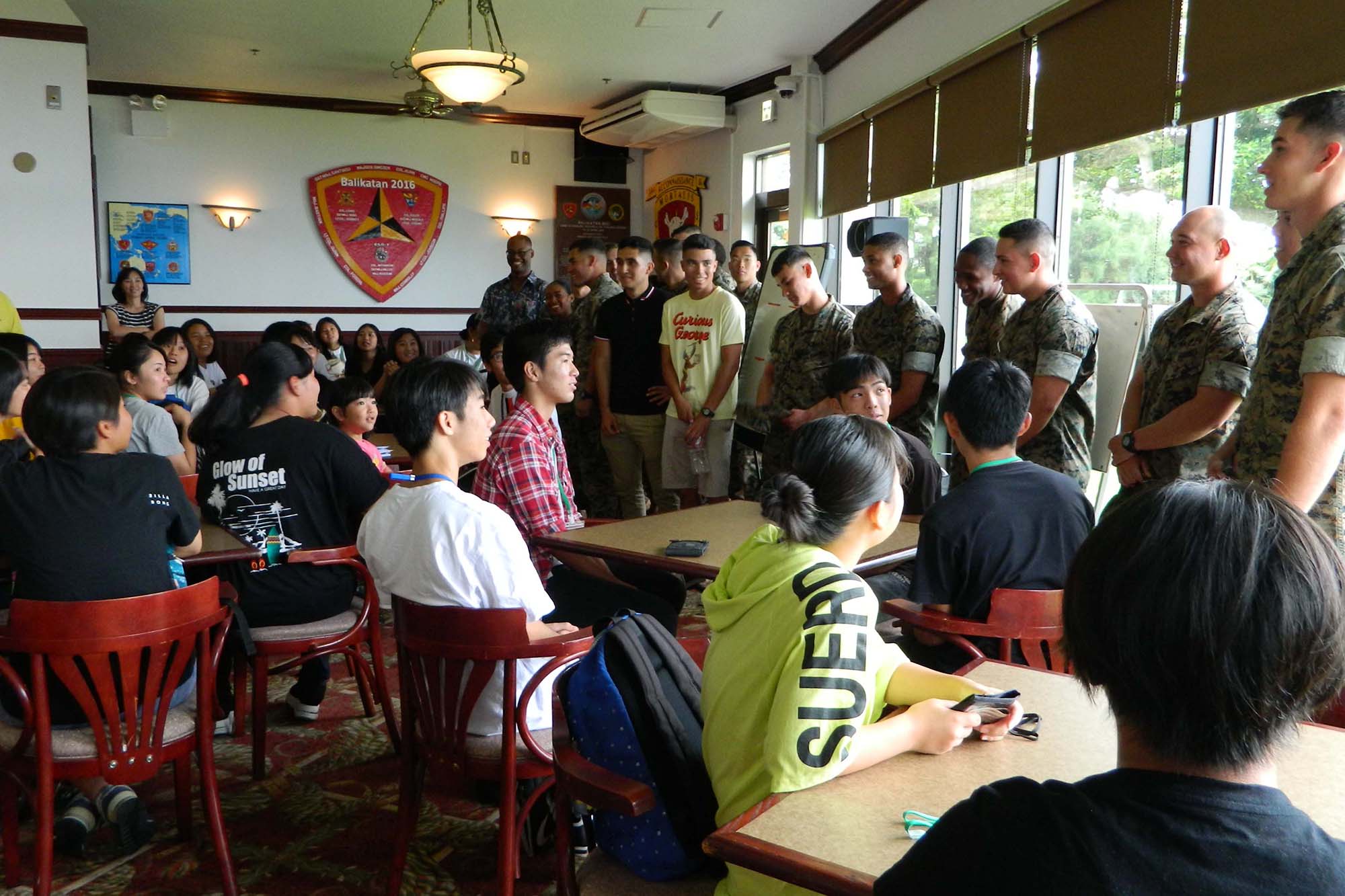 キャンプ コートニー マクトリアス キャンプ コートニー マクトリアス