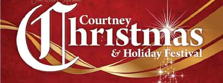 Courtney Courtney
